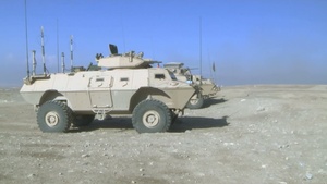 Afghan Threat SB