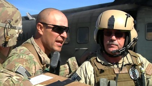 SSG Russel Severin - Flight Line NCOIC