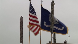 Colors Casing Ceremony