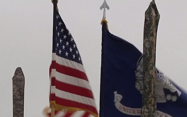 Colors Casing Ceremony