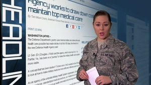 This Week in the Headlines: 6-10 January 2014