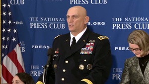 Soldiers Update: Around the Army