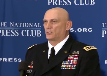 Soldiers Update: Around the Army