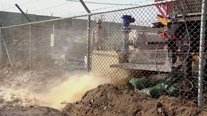 Plunging The Well - Long Package