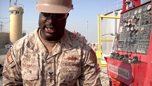 Plunging The Well - Short Package