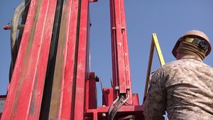 Plunging The Well - Prime Cuts