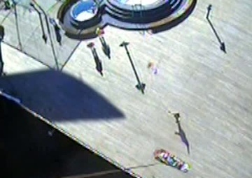 Carnival Elation medevac