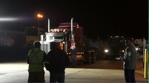 Operation Elk River Spill - 130th Airlift Wing