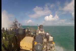 LCAC - Operation Damayan