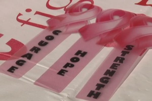 Breast Cancer Awareness