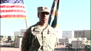 BSTB, 4/1 AD Conducts Nick Nelson Leadership Challenge