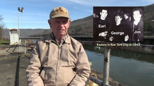 Lock operator recalls service at Hales Bar Dam