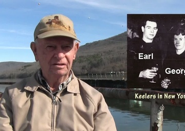 Lock operator recalls service at Hales Bar Dam