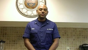 Coast Guard Superbowl Shoutout 2014