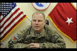 BG Gamble Interview