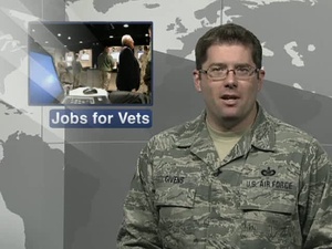 Minuteman Report: Maryland Guardsmen Get Help with Job Search