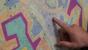 Operation Elk River Spill - Water Testing