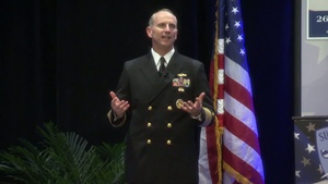 Navy to Focus on Sailors' Quality of Life, Work
