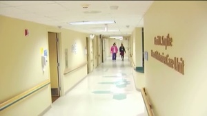 Mobile Tech Helps Deployed Dad See Delivery