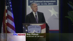 Carrier Move Underscores Strategy Rebalance