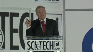 Budget Cuts Threaten Defense R&D