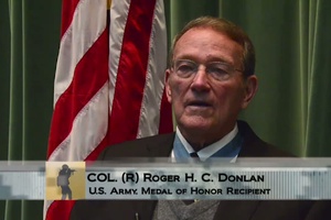 Soldiers Update: Medal of Honor