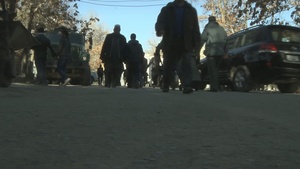 Afghan Improvements