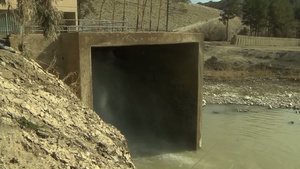 Power of Water