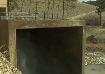 Power of Water