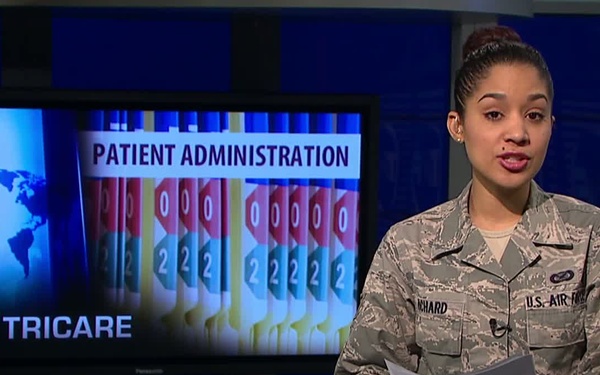 Around the Air Force - Officer Force Management