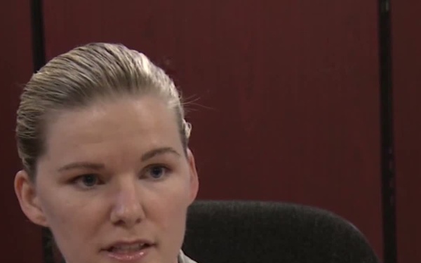 Around the Air Force - EPR Changes