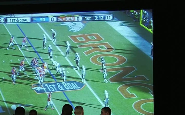 Real Warrior Campaign