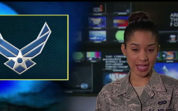 Air Force Report: Force Management and TRICARE Changes