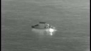 Coast Guard rescues sole occupant of 17ft overdue vessel West of Hawaii's Big Island