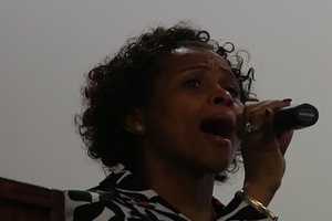 Selma to Montgomery March