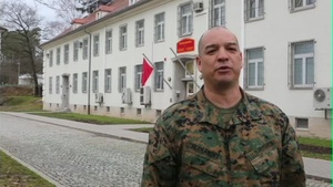 Gunnery Sgt. Daniel Hernandez