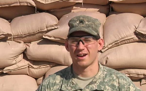 Denver Bronco Shoutout