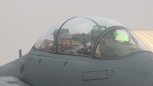 1,000 Combat Flying Hours and Counting (With Graphics)