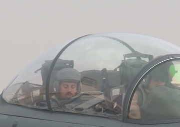 1,000 Combat Flying Hours and Counting (With Graphics)