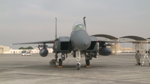 1,000 Combat Flying Hours and Counting (Without Graphics)