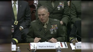 Pool of Potential Recruits Shrinking