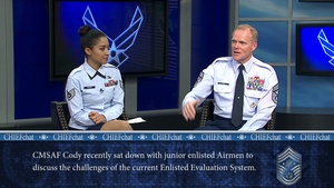 CHIEFchat January 2014