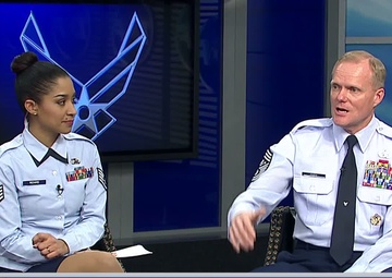 CHIEFchat January 2014