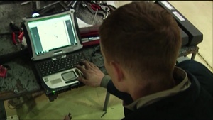 Air Force Report: Tools Maintenance