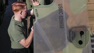 Marine of the Week: James R. Kerr