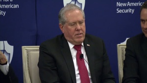 Budget Cuts Threaten Defense Research and Development