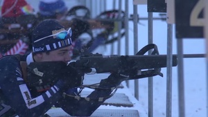 Alaska National Guard Hosts National Guard's Western Regional Biathlon