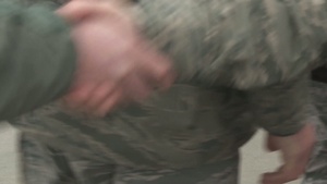 388th, 419th Fighter Wing Airmen Deploy to South Korea