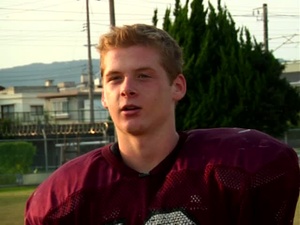 Cat I - Football Coach