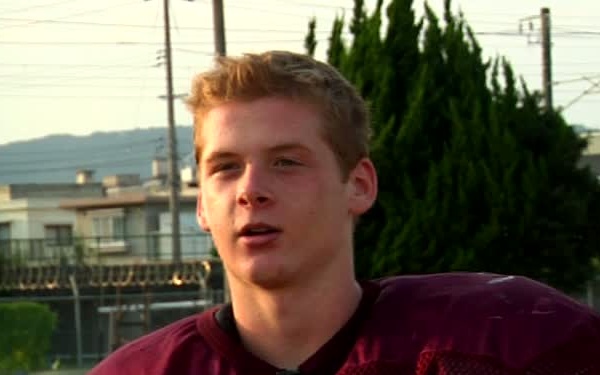 Cat I - Football Coach